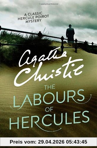 The Labours of Hercules (Poirot)
