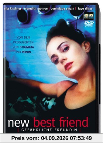 New Best Friend - Gefährliche Freundin