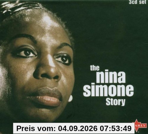 Nina Simone Story