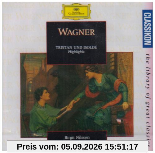 Tristan und Isolde/Highl.