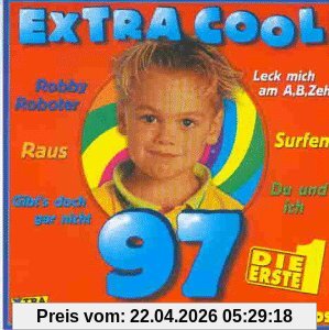 Extra Cool '97-die Erste