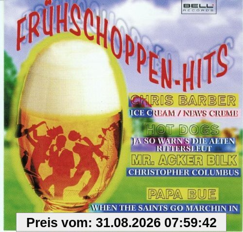 Frühschoppen- Hits