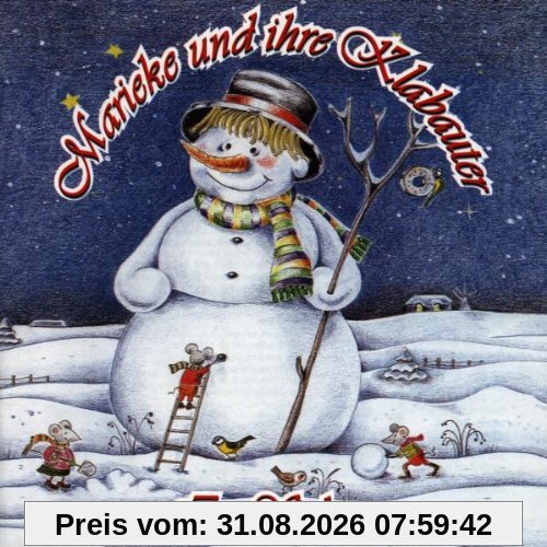 Im Schnee