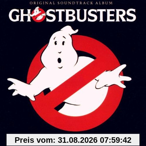 Ghostbusters