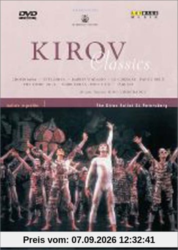 KIROV CLASSICS