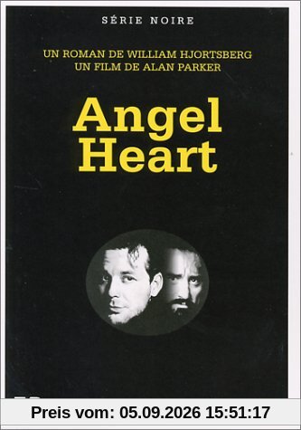 Angel Heart [FR Import]