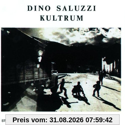 Kultrum
