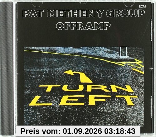Offramp