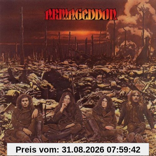 Armageddon