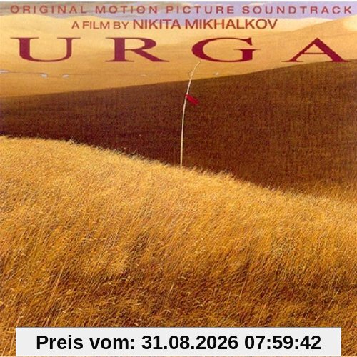 Urga Soundtrack