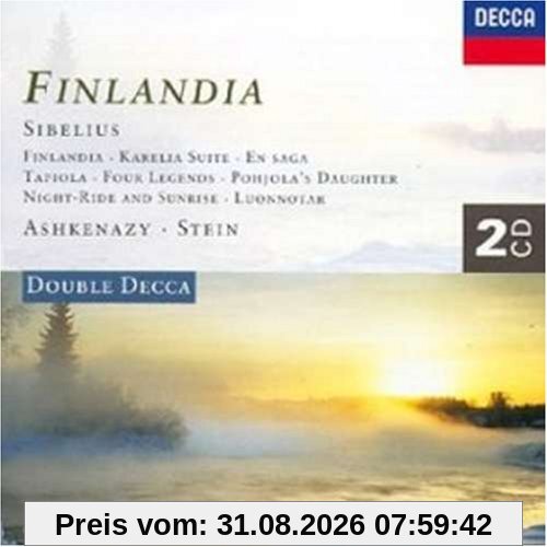 Finlandia