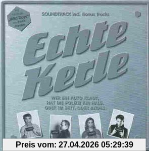 Echte Kerle