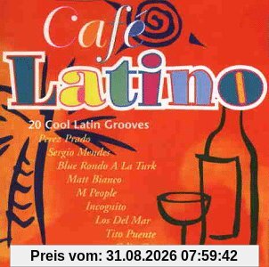 Cafe Latino