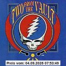 Two from the Vault/Live 1968