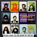 Fuzzy Logic (US Import)