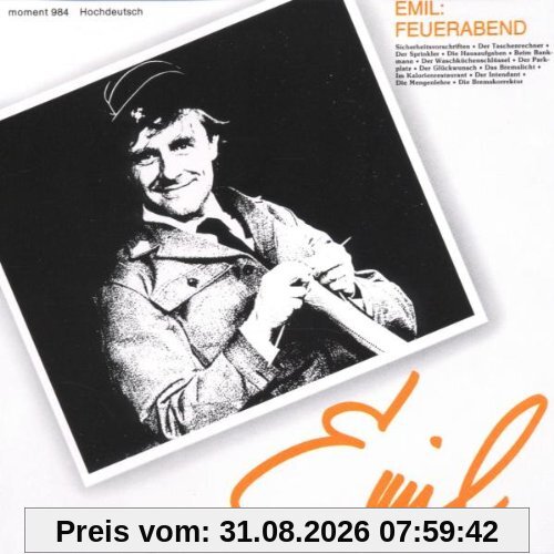 Feuerabend