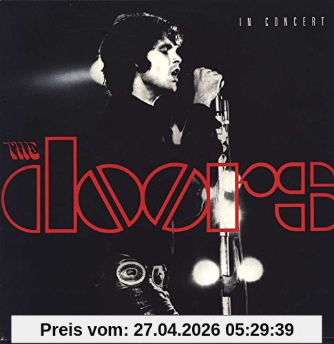 In concert [Vinyl LP]