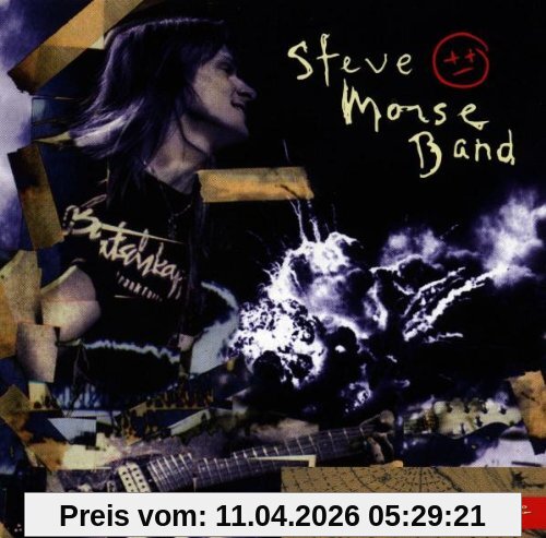 Steve-Band- Morse Structural Damage