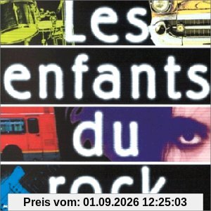 Les Enfants du Rock