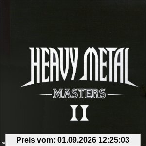 Heavy Metal Masters/Vol. 2