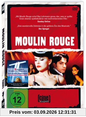 Moulin Rouge