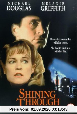 Shining Through - Dvd [UK Import]