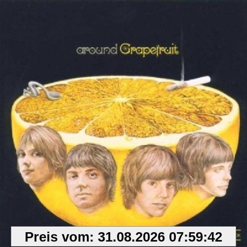 Around Grapefruit