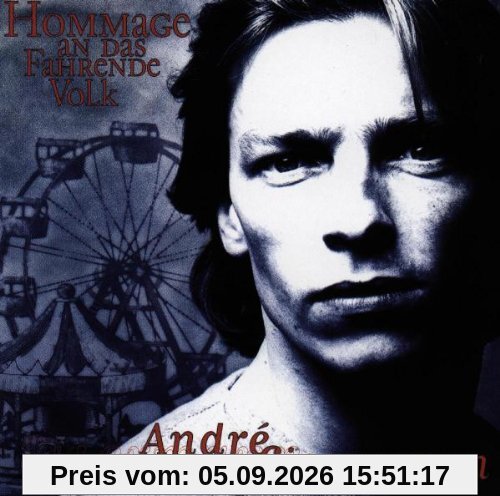 Hommage An das Fahrende Volk