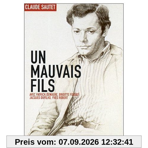 Un mauvais fils [FR Import]
