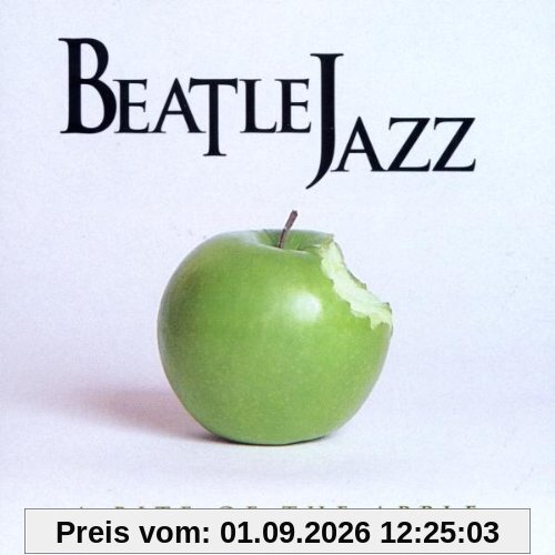 A Bite of the Apple