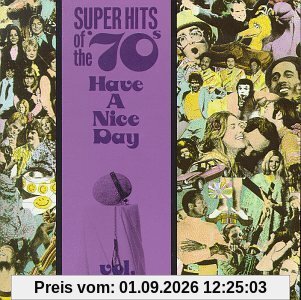 Have a Nice Day Vol.14