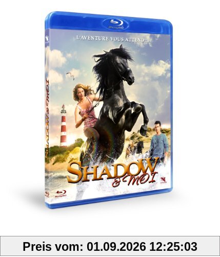 Shadow & Moi [Blu-ray]