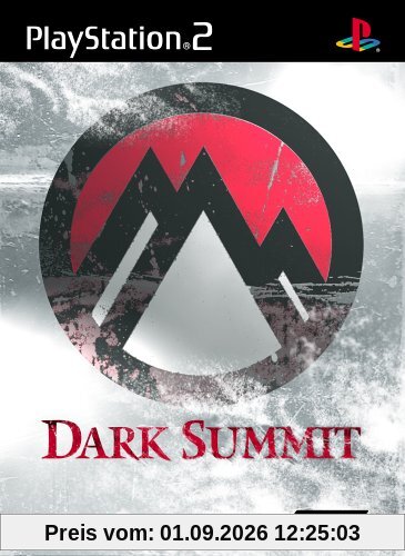 Dark Summit