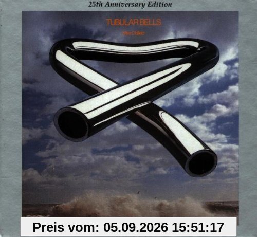 Tubular Bells-Remastered
