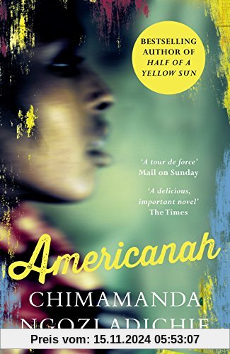 Americanah