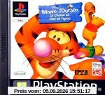 Winnie La Chasse Au miel - Playstation - PAL