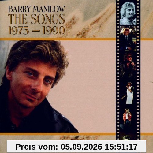 The Songs 1975-1990