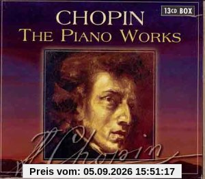 The Piano Works