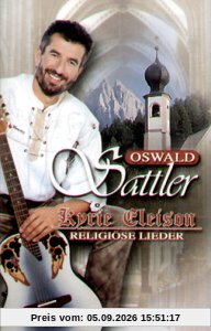 Kyrie Eleison-Religiöse Lieder [Musikkassette]