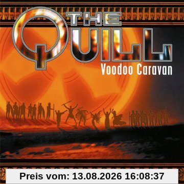 Voodoo Caravan
