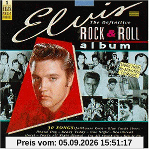 Definitive Rock'N'Roll Album