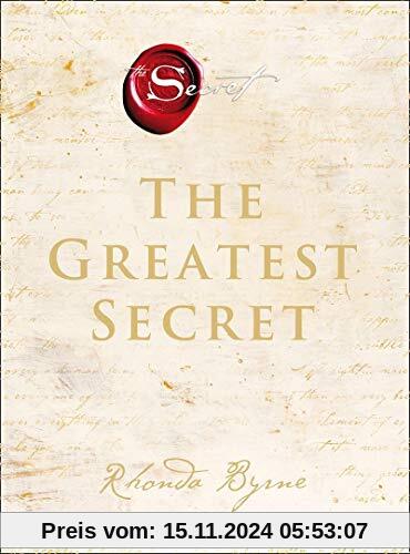 The Greatest Secret