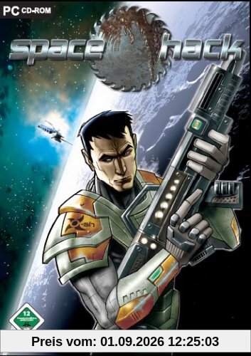 Space Hack