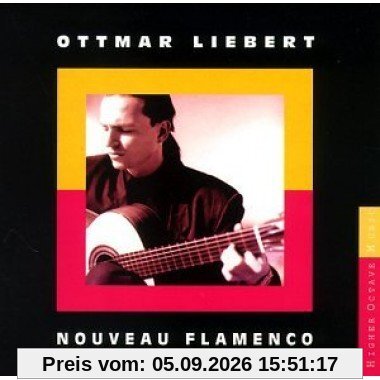 Nouveau Flamenco