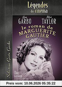 Le roman de Marguerite Gautier [FR Import]