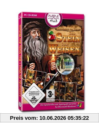 Der Stein der Weisen