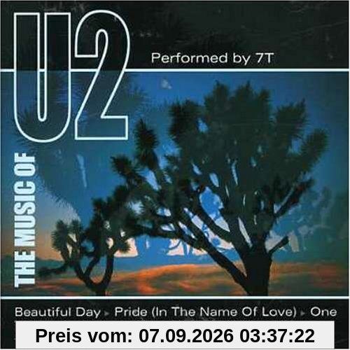 Music of U2