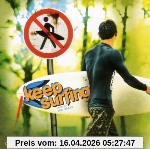Keep Surfing