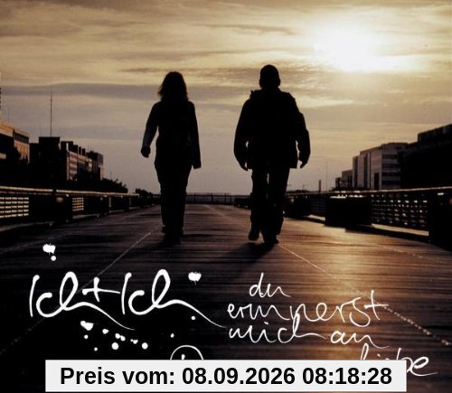 Du Erinnerst Mich An Liebe
