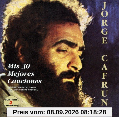 Mis 30 Mejores Canciones